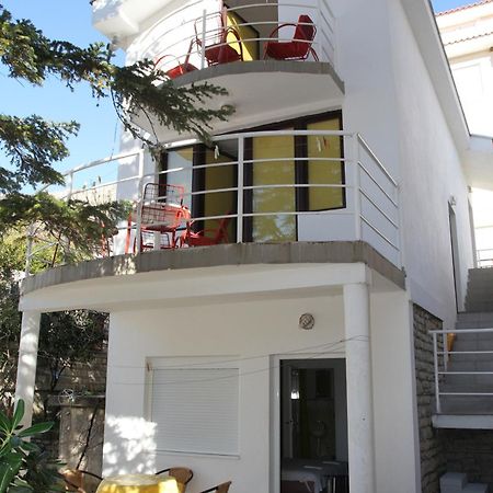 Apartments Popovic Petrovac Exteriör bild