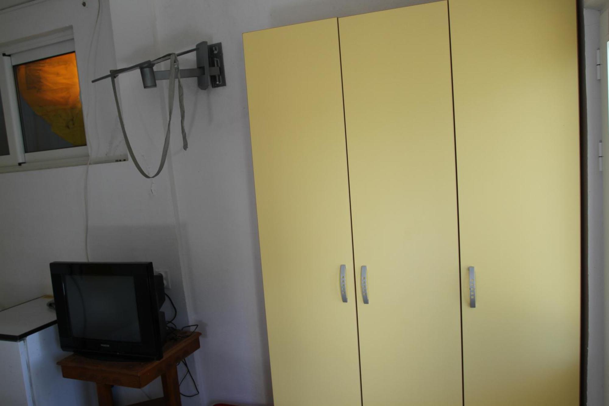 Apartments Popovic Petrovac Exteriör bild